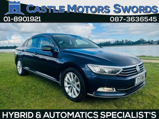 vehicle for sale from Castle Motors Swords