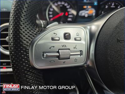 2022 Mercedes-Benz GLC Class
