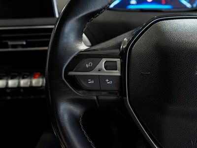 2019 Peugeot 3008