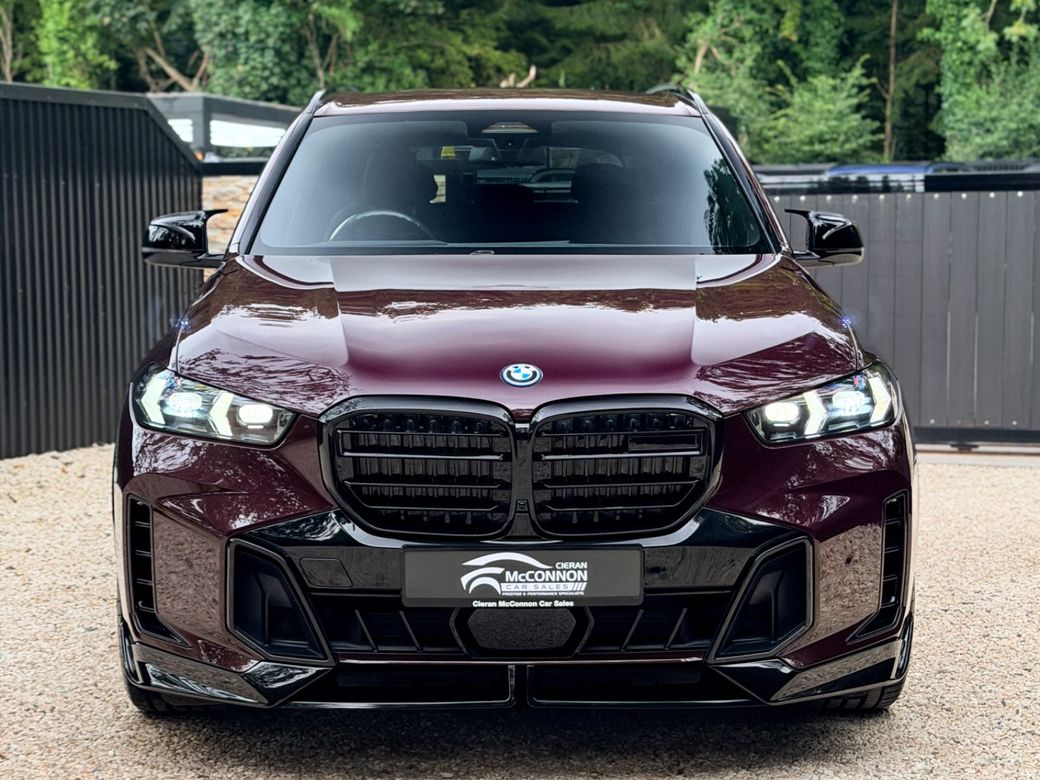 2023 BMW X5
