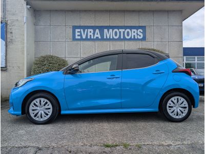 2023 Toyota Yaris