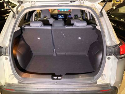 2022 Nissan Note