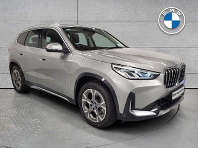 2024 BMW X1