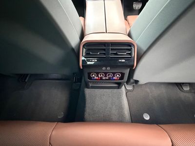 2024 BMW 5 Series