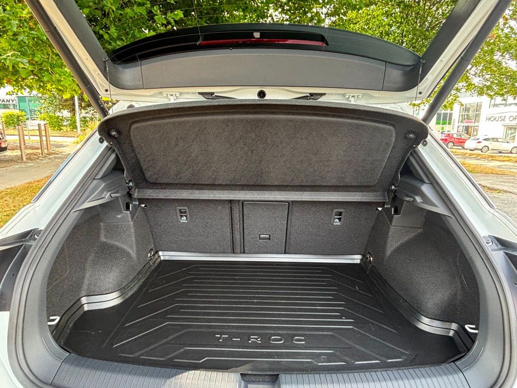 2023 Volkswagen T-Roc