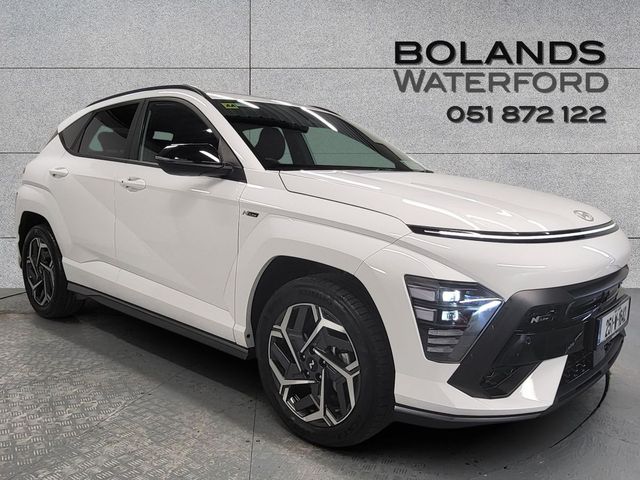 vehicle for sale from Bolands Waterford