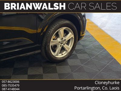 2019 Audi Q2