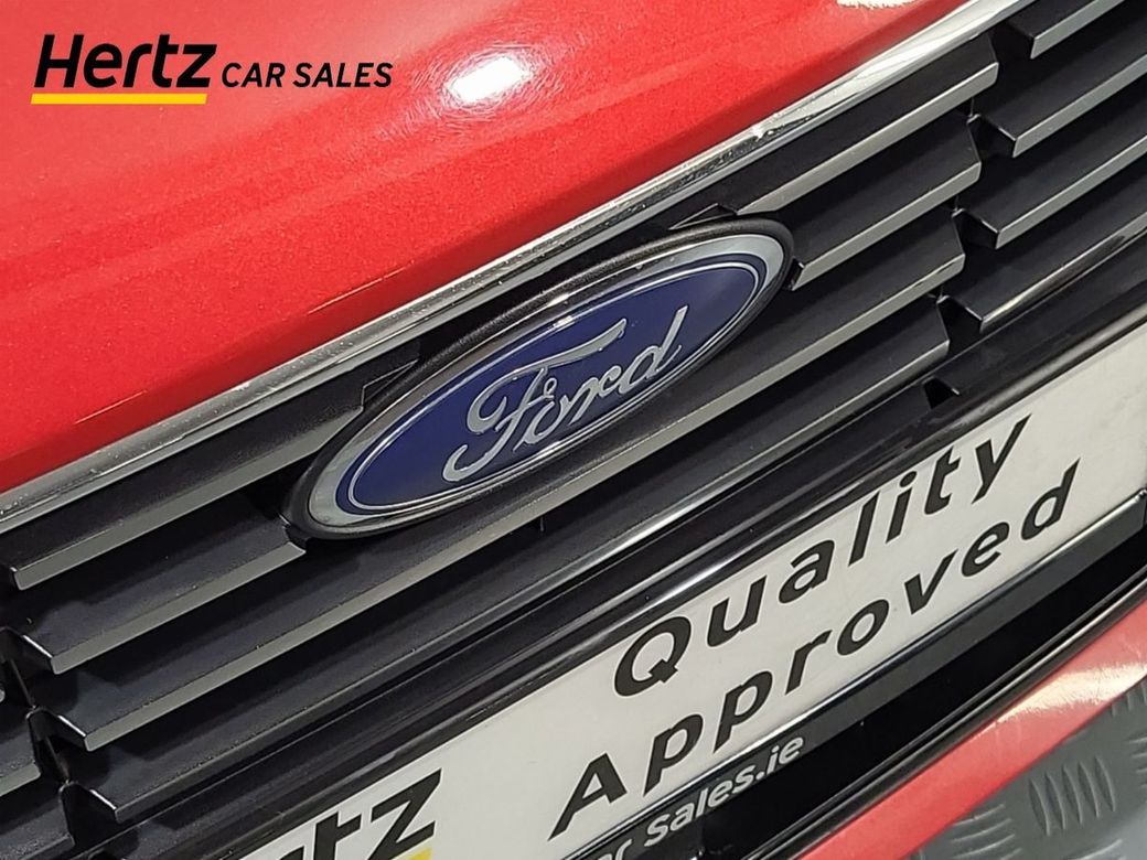 2023 Ford Focus