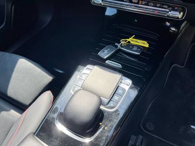 2019 Mercedes-Benz A Class