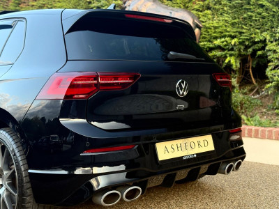 2023 Volkswagen Golf