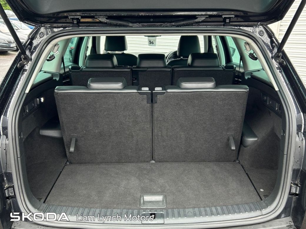 2019 Skoda Kodiaq