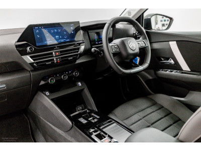 2025 Citroen C4