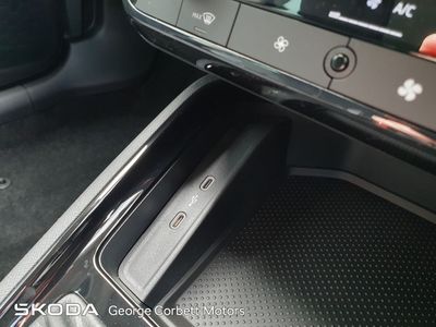 2026 Skoda Scala
