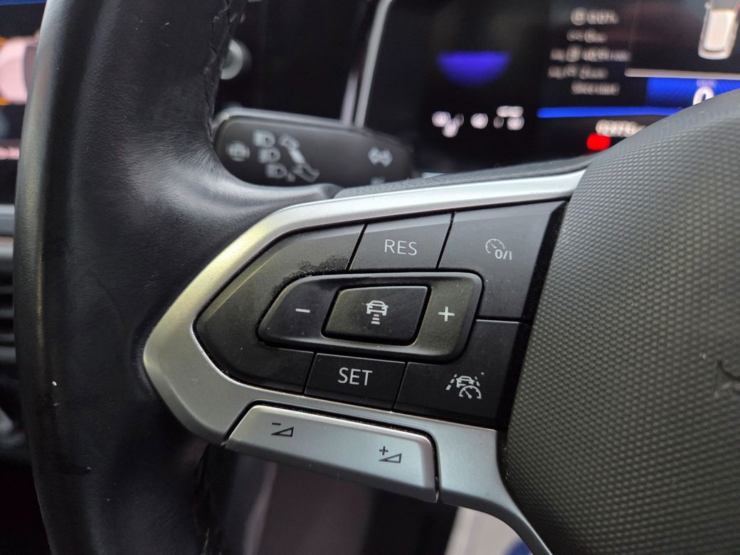 2023 Volkswagen Taigo