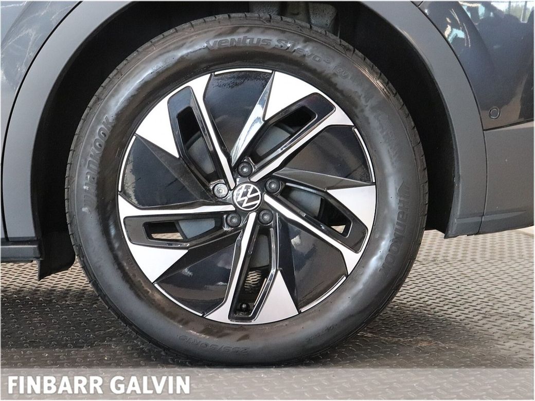 2022 Volkswagen ID.4