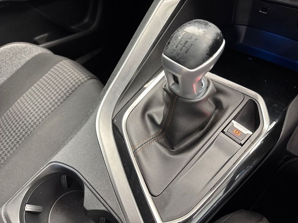 2019 Peugeot 3008