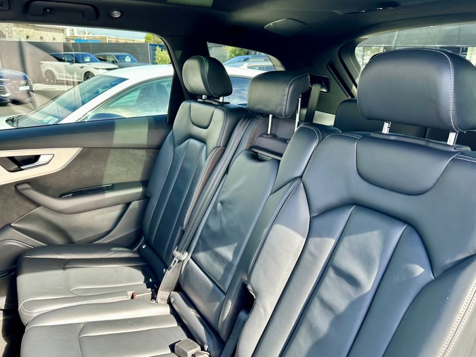 2020 Audi Q7