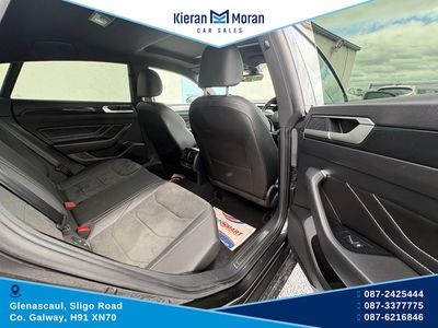 2024 Volkswagen Arteon