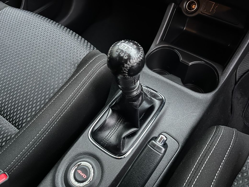 2016 Mitsubishi Outlander