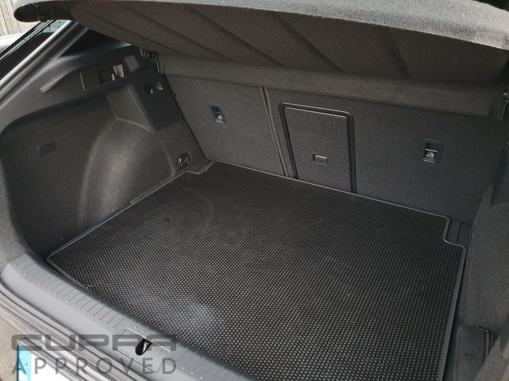 2025 Cupra Formentor