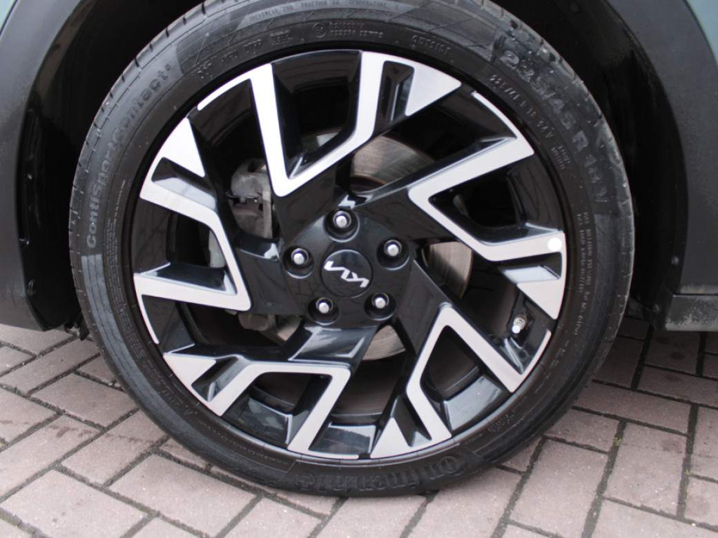 2023 Kia XCeed