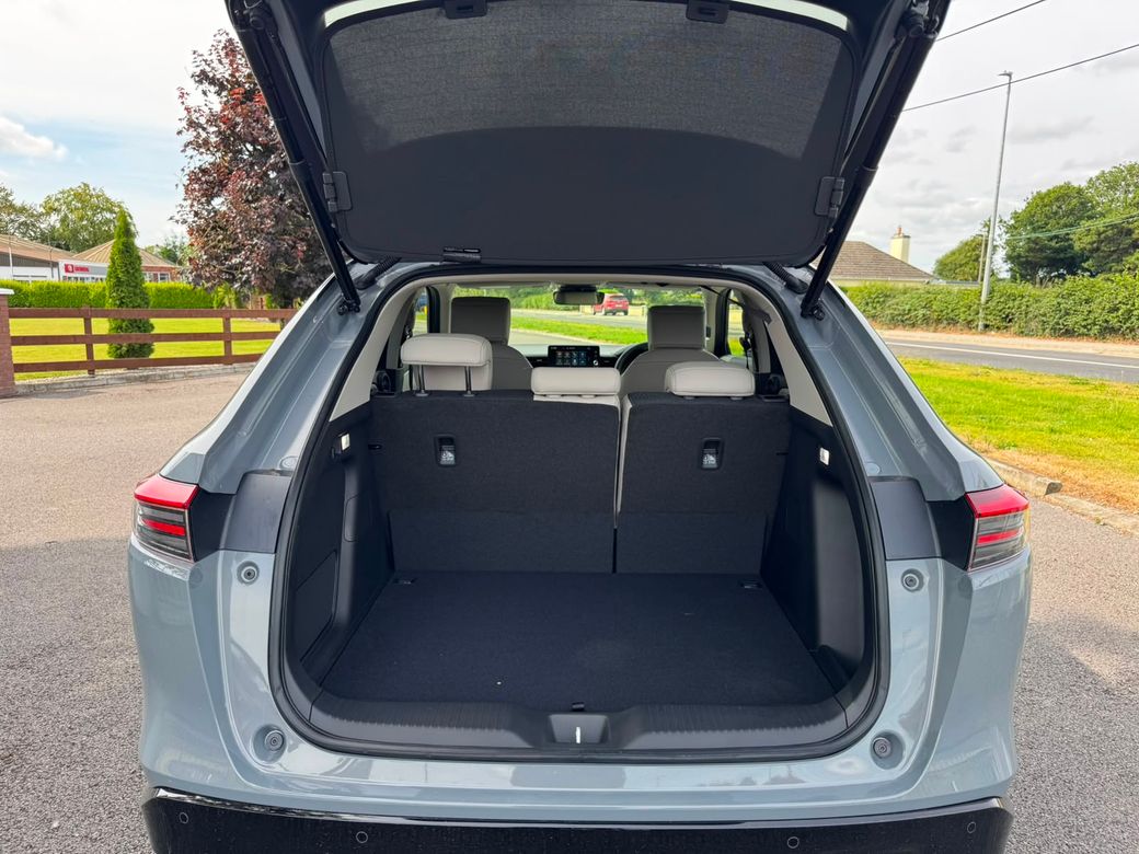 2026 Honda HR-V