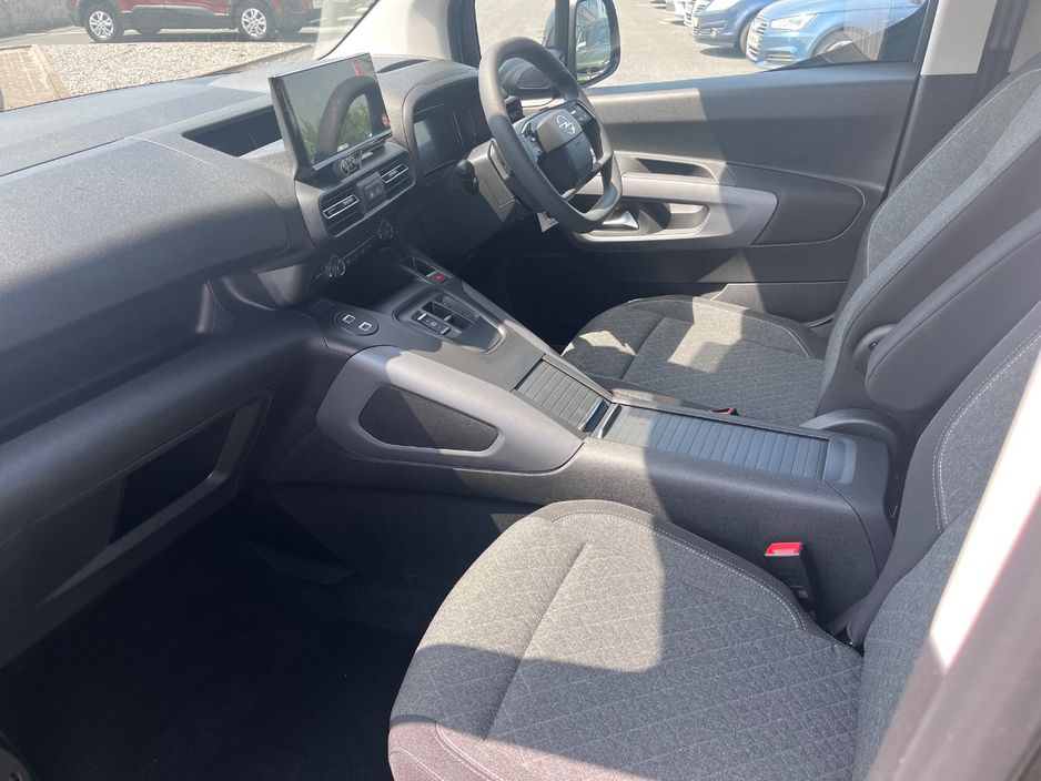 2026 Opel Combo Life