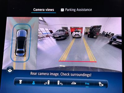 2022 Mercedes-Benz C Class
