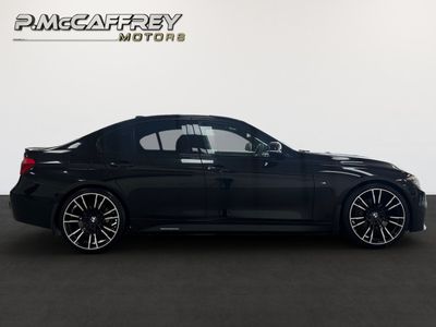 2018 BMW 3 Series
