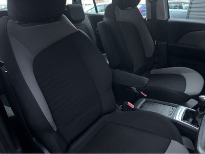 2014 Citroen Grand C4 Picasso