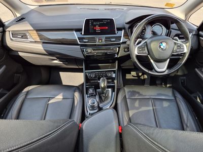 2020 BMW 2 Series