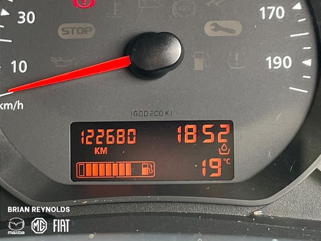 2019 Renault Kangoo