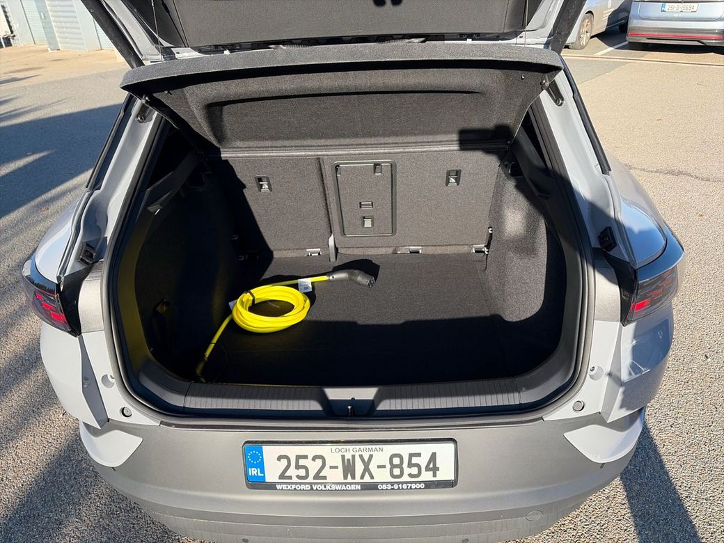 2025 Volkswagen ID.4