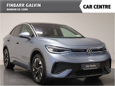 2023 Volkswagen ID.5