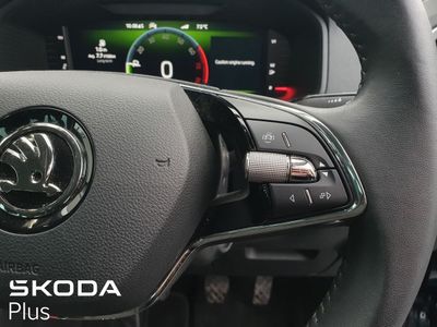 2024 Skoda Karoq