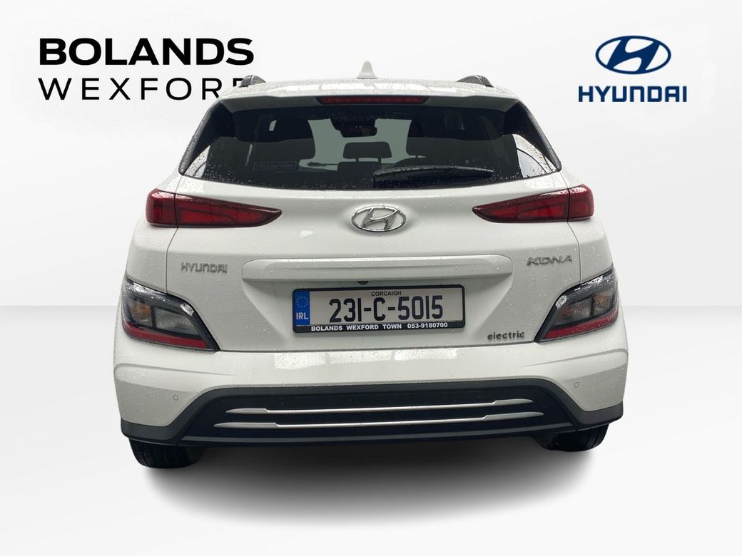2023 Hyundai Kona