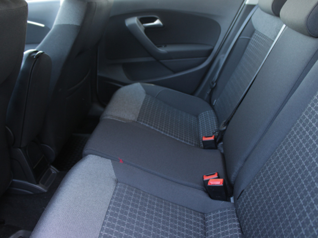 2018 Volkswagen Polo