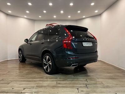 2021 Volvo XC90