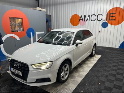 2017 Audi A3