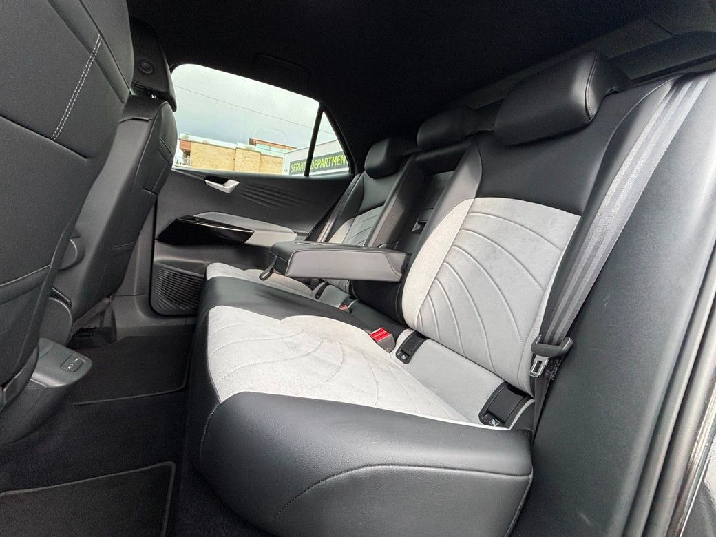 2023 Volkswagen ID.3