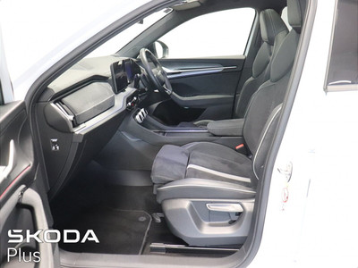 2026 Skoda Kodiaq