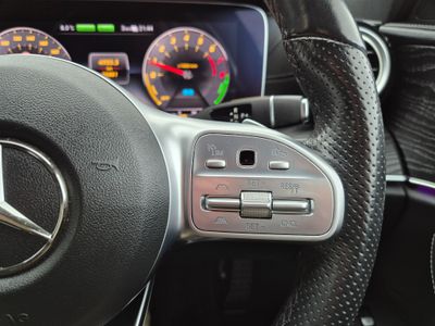 2020 Mercedes-Benz E Class