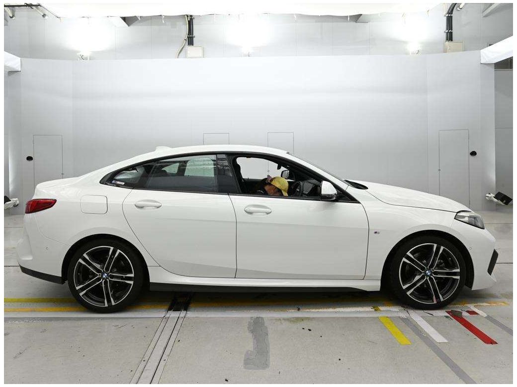 2020 BMW 2 Series