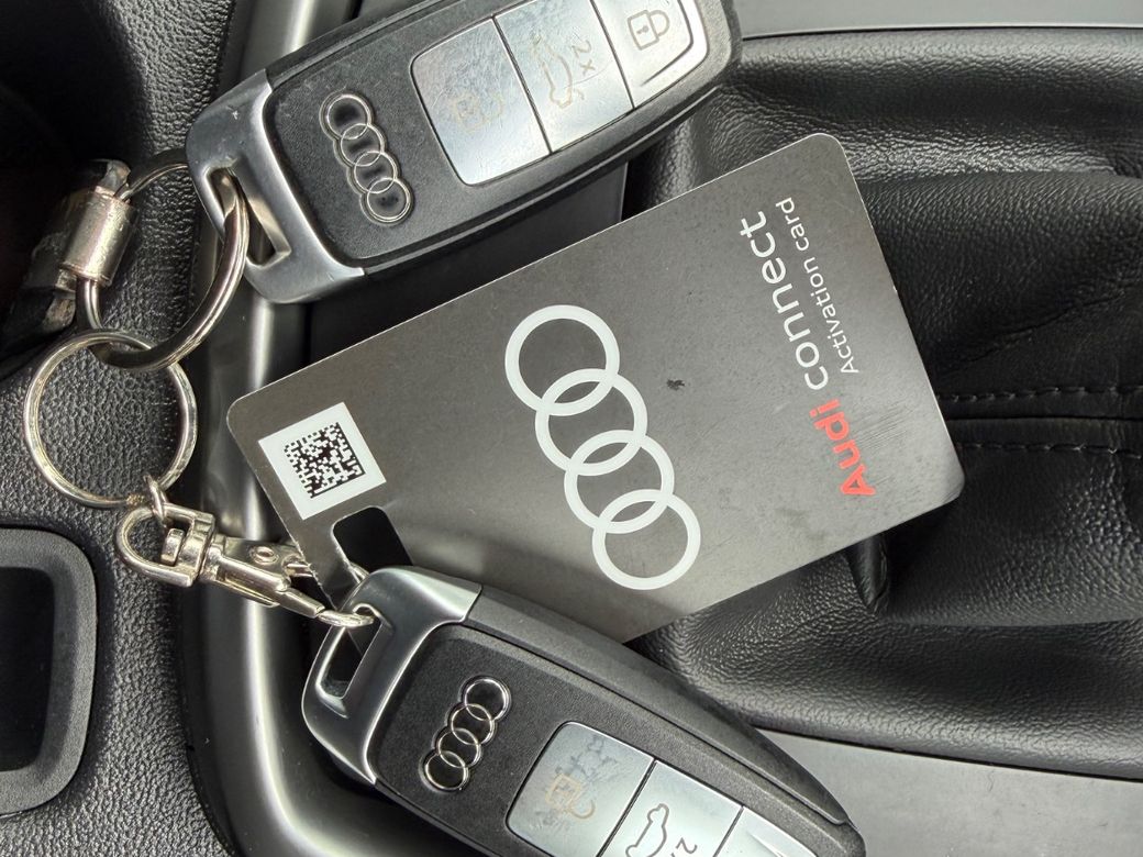2022 Audi A3