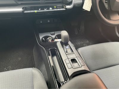 2025 Toyota Prius