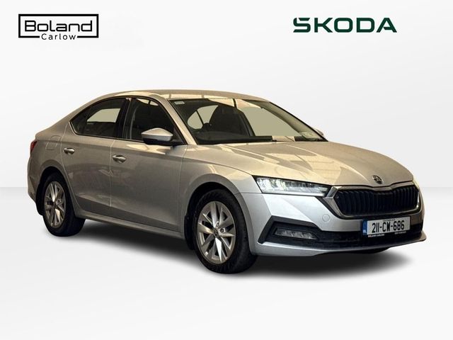 vehicle for sale from Boland Carlow