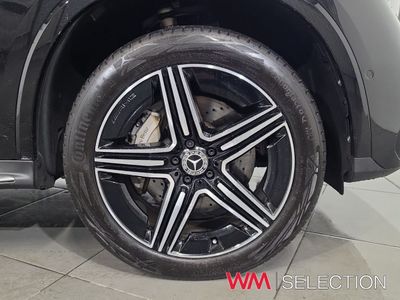 2025 Mercedes-Benz GLC Class