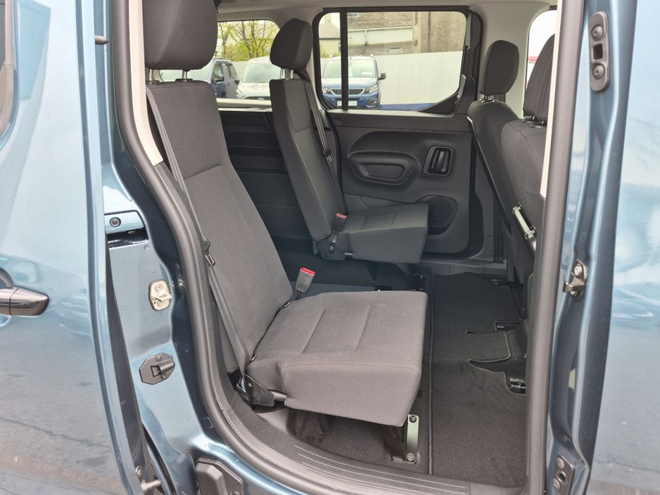 2026 Citroen Berlingo