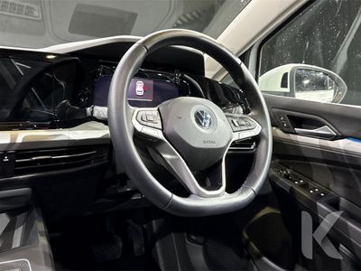 2022 Volkswagen Golf