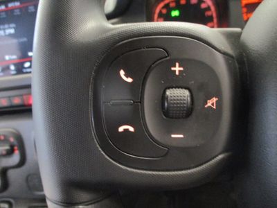 2024 Fiat Panda